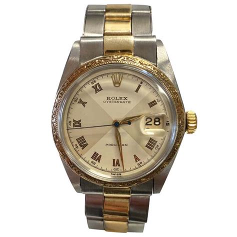 reloj rolex 62523h18 d12